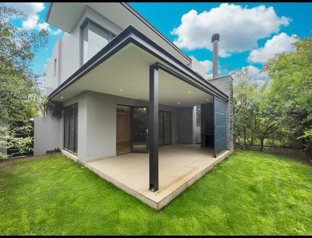 3 BEDROOM CLUSTER FOR SALE IN STEYN CITY